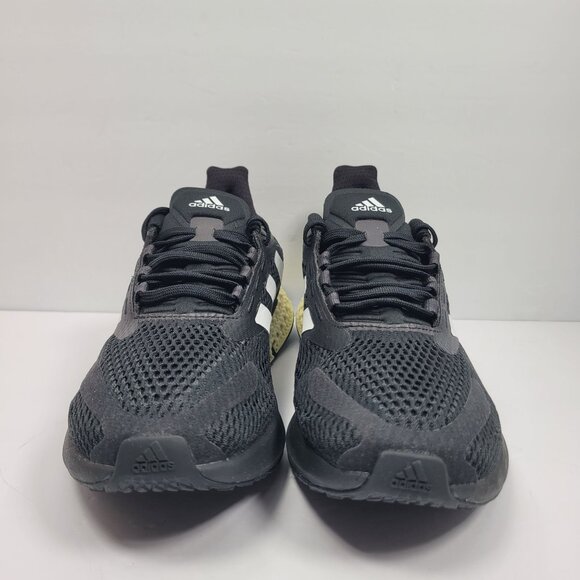 Adidas 4DFWD Pulse Men's Core Black Running Shoes Q46450 US Size 9.5 - Picture 3 of 8